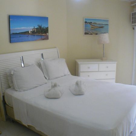 Buzios Beach Internacional Residence Service 외부 사진