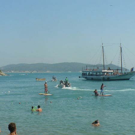 Buzios Beach Internacional Residence Service 외부 사진
