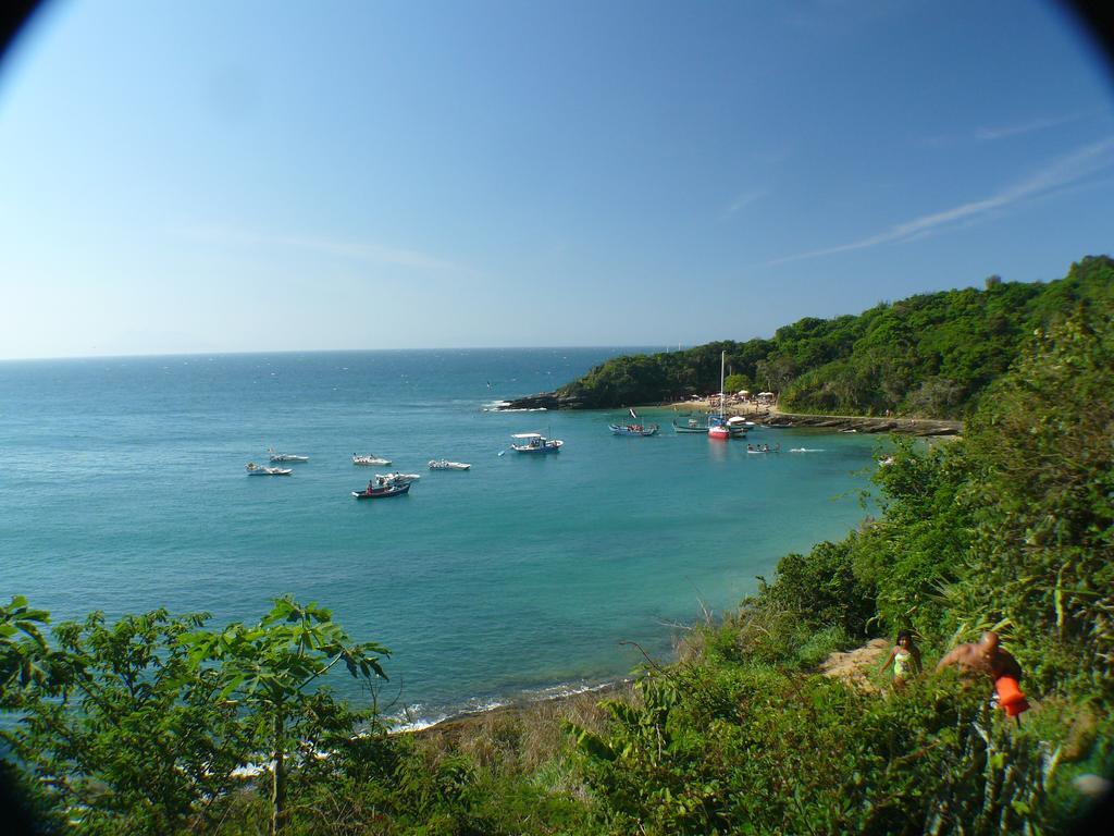 Buzios Beach Internacional Residence Service 외부 사진