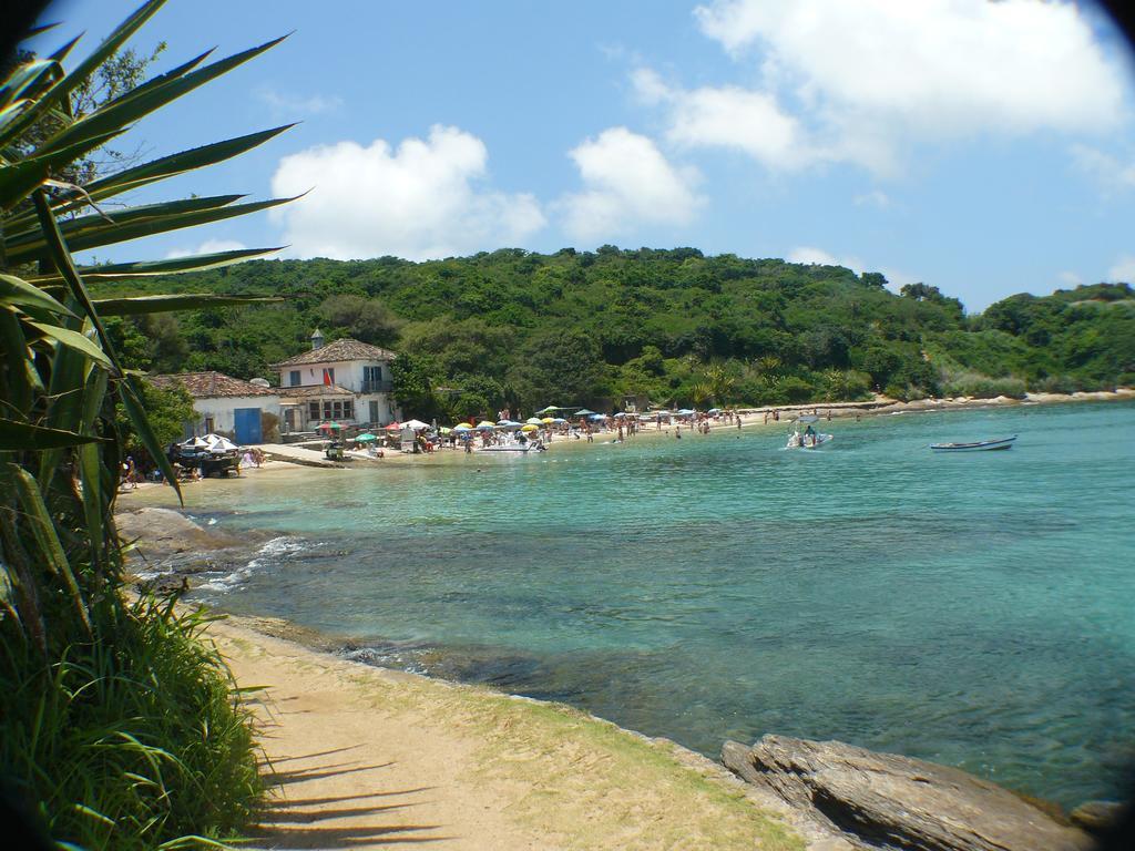Buzios Beach Internacional Residence Service 외부 사진