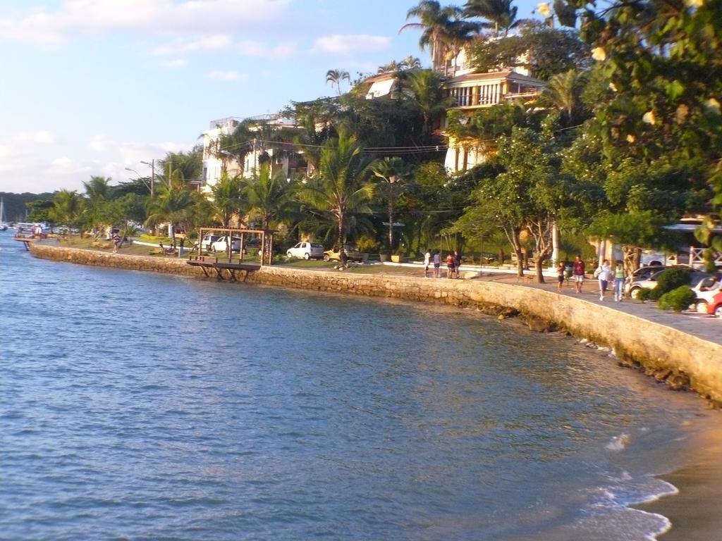 Buzios Beach Internacional Residence Service 외부 사진