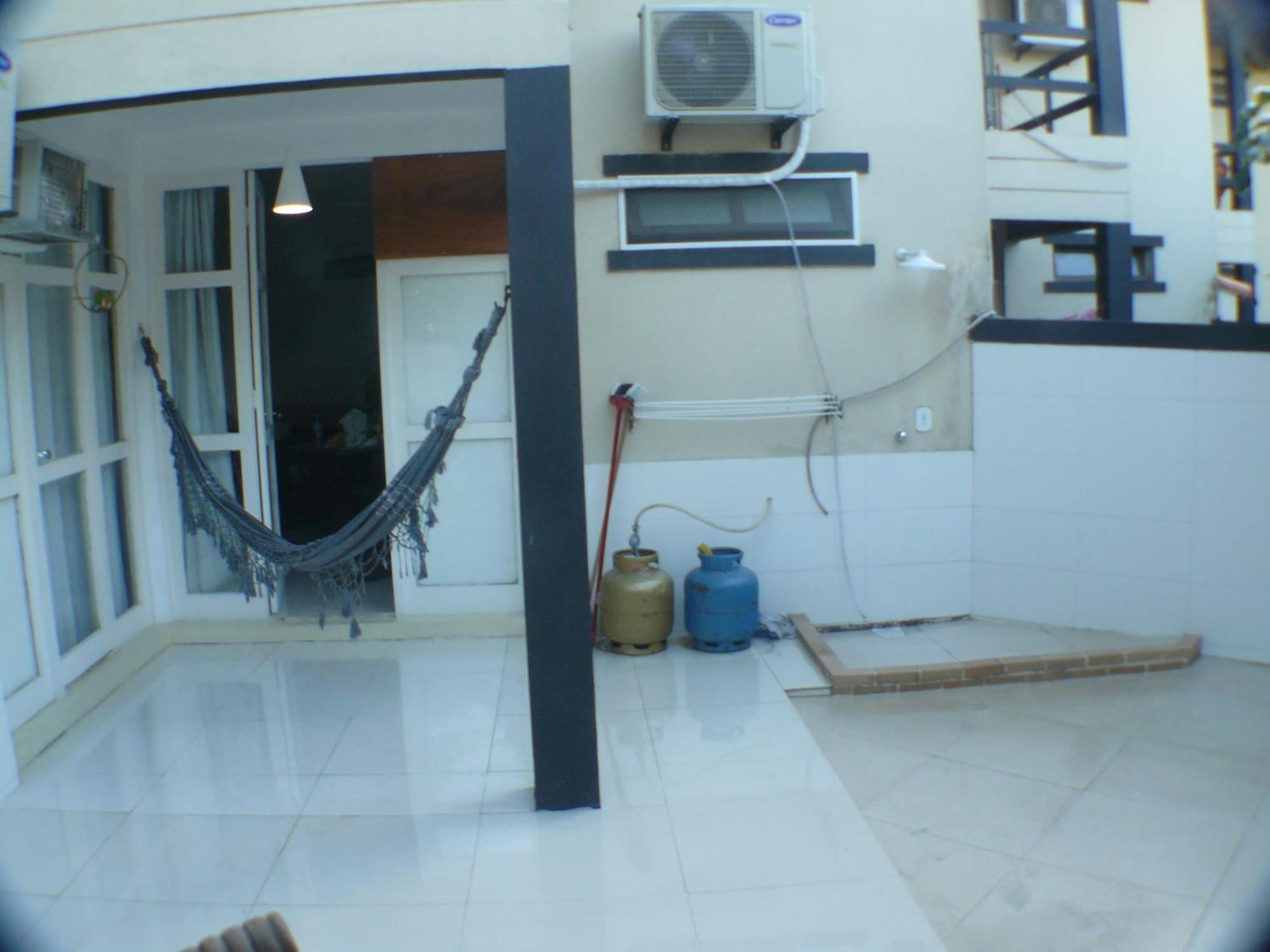 Buzios Beach Internacional Residence Service 외부 사진