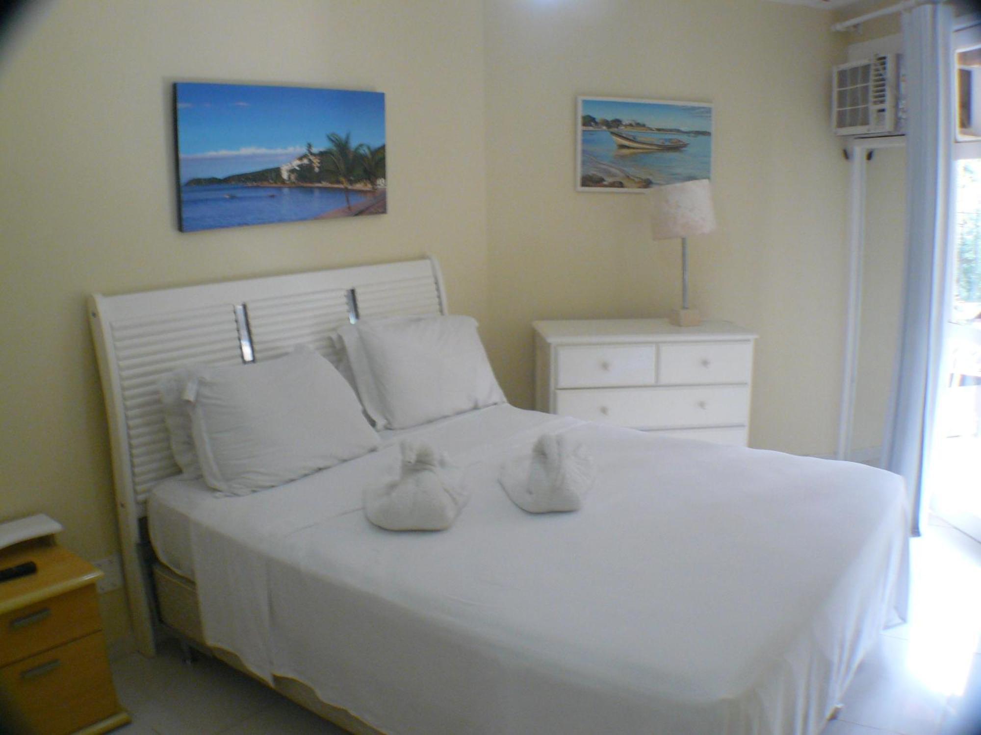 Buzios Beach Internacional Residence Service 외부 사진
