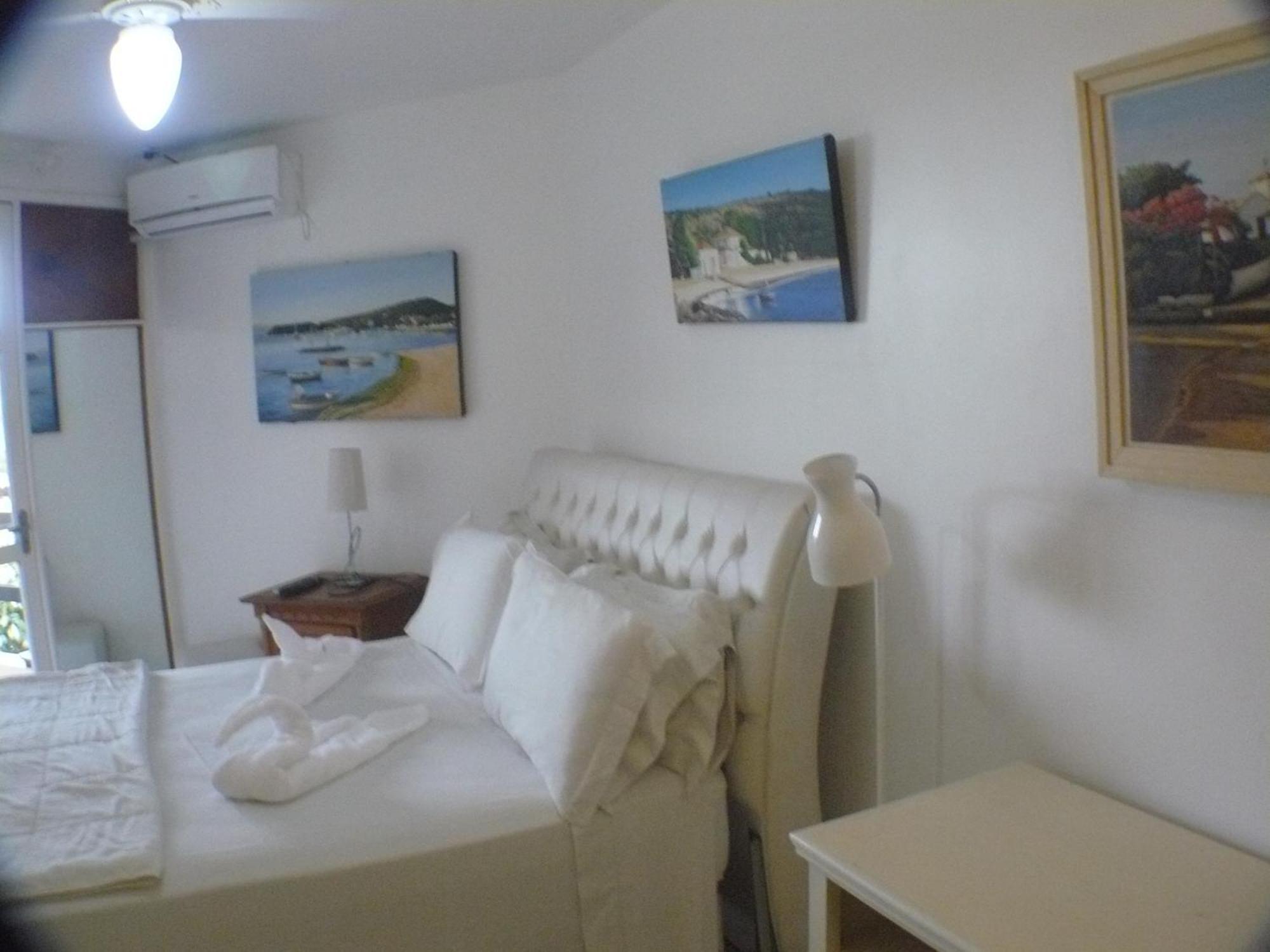 Buzios Beach Internacional Residence Service 외부 사진