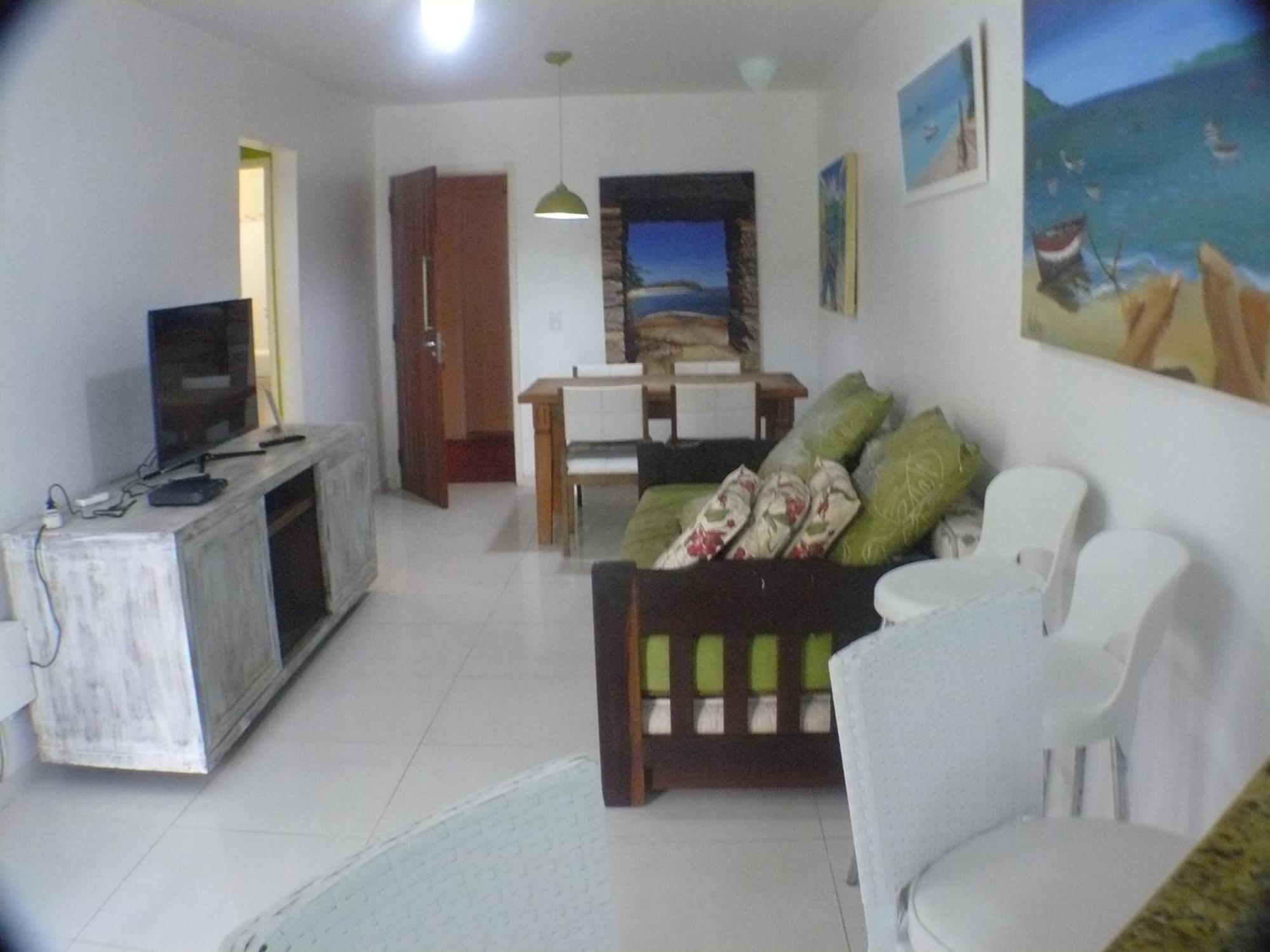Buzios Beach Internacional Residence Service 외부 사진