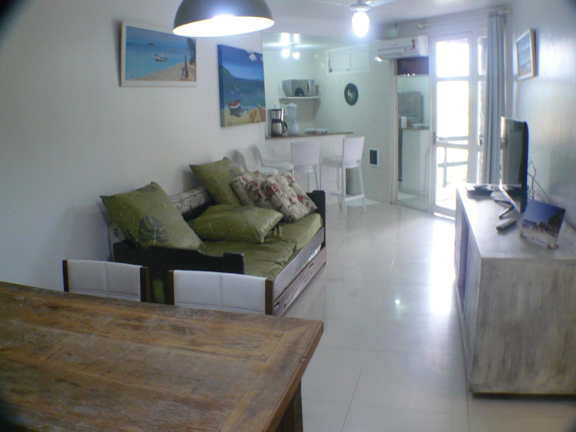 Buzios Beach Internacional Residence Service 외부 사진