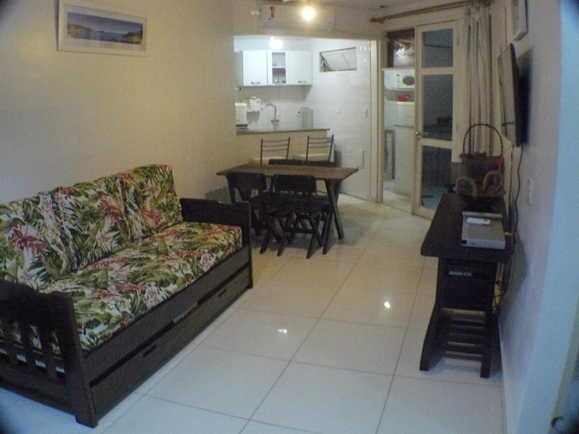 Buzios Beach Internacional Residence Service 외부 사진