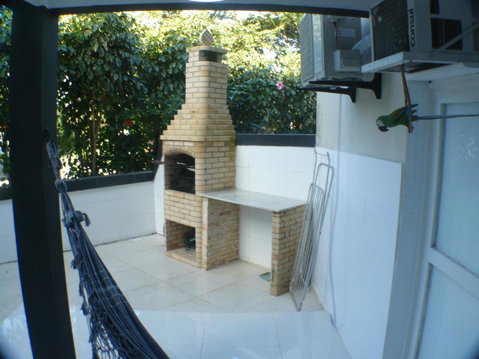 Buzios Beach Internacional Residence Service 외부 사진