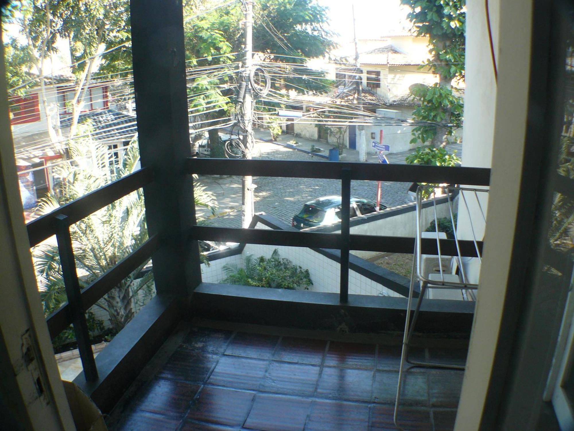 Buzios Beach Internacional Residence Service 외부 사진