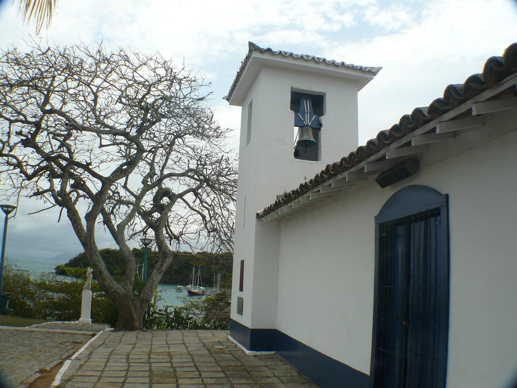 Buzios Beach Internacional Residence Service 외부 사진