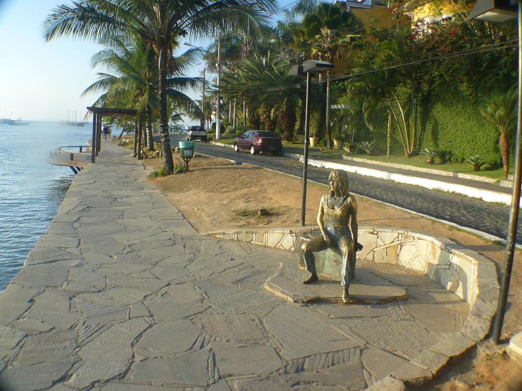 Buzios Beach Internacional Residence Service 외부 사진
