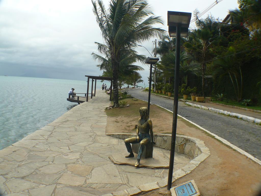 Buzios Beach Internacional Residence Service 외부 사진