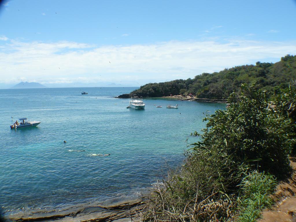 Buzios Beach Internacional Residence Service 외부 사진