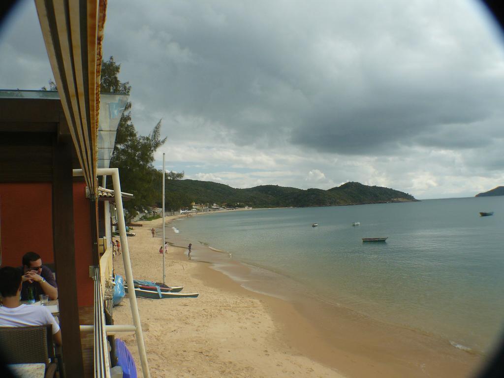 Buzios Beach Internacional Residence Service 외부 사진