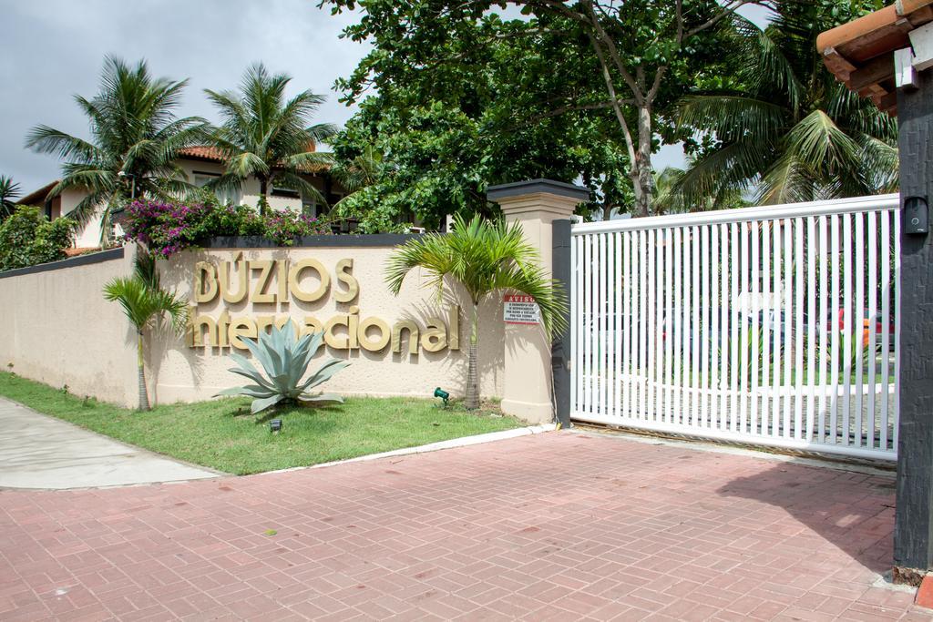 Buzios Beach Internacional Residence Service 외부 사진