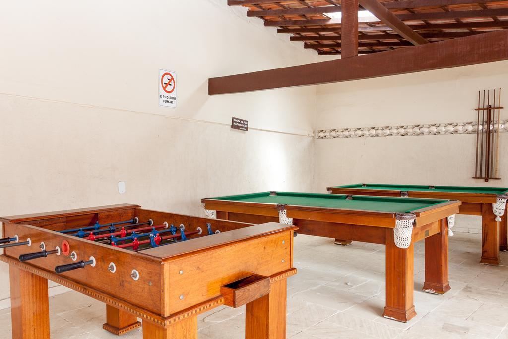 Buzios Beach Internacional Residence Service 외부 사진