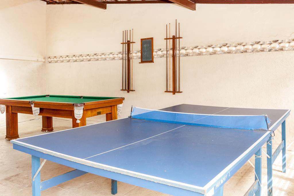 Buzios Beach Internacional Residence Service 외부 사진