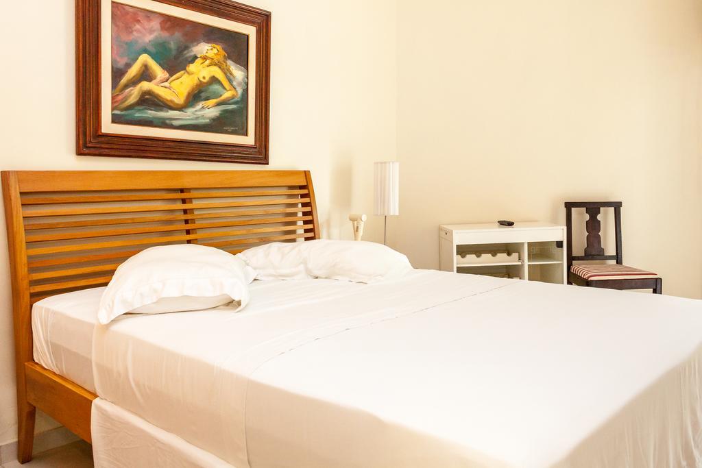 Buzios Beach Internacional Residence Service 외부 사진