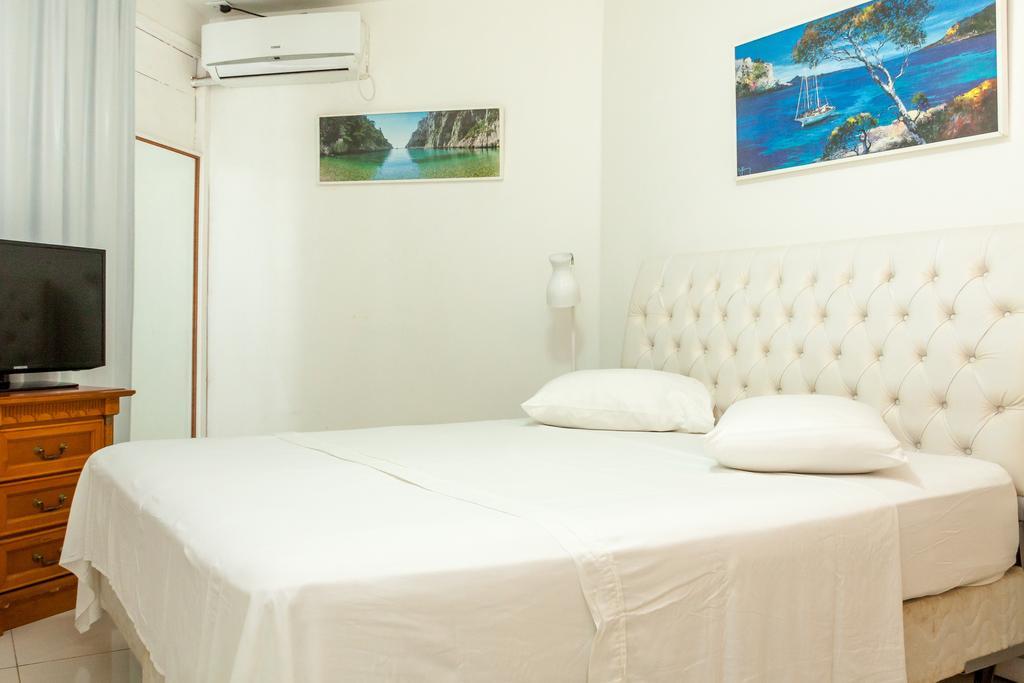 Buzios Beach Internacional Residence Service 외부 사진