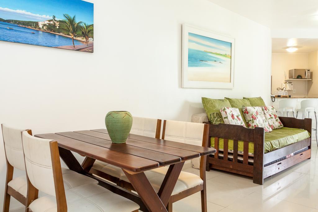 Buzios Beach Internacional Residence Service 외부 사진