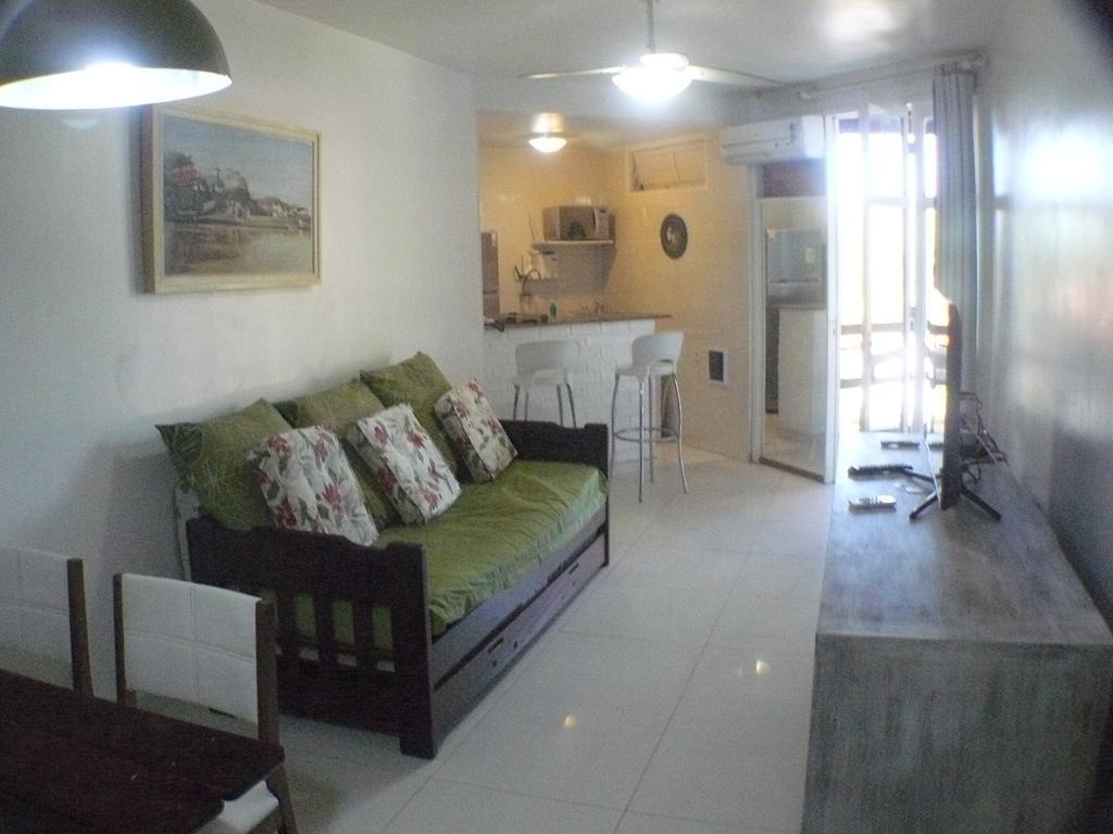 Buzios Beach Internacional Residence Service 외부 사진