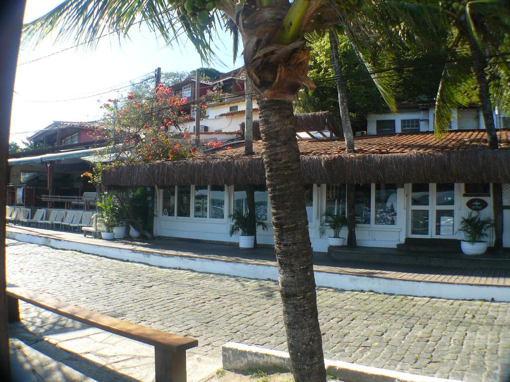 Buzios Beach Internacional Residence Service 외부 사진