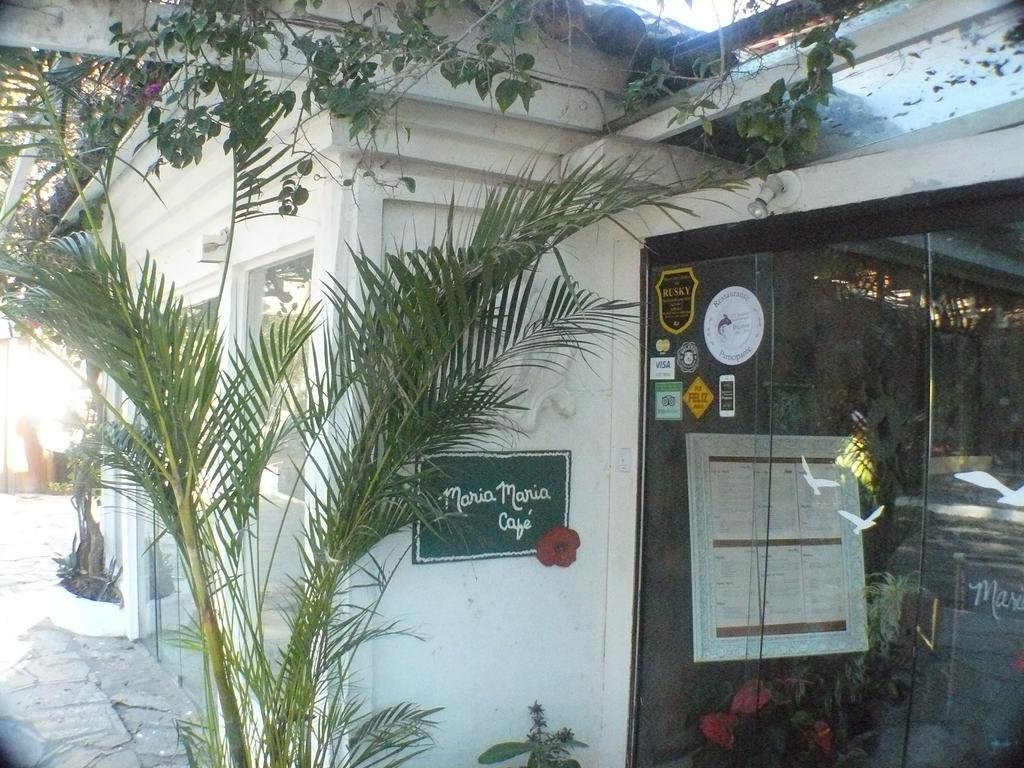 Buzios Beach Internacional Residence Service 외부 사진