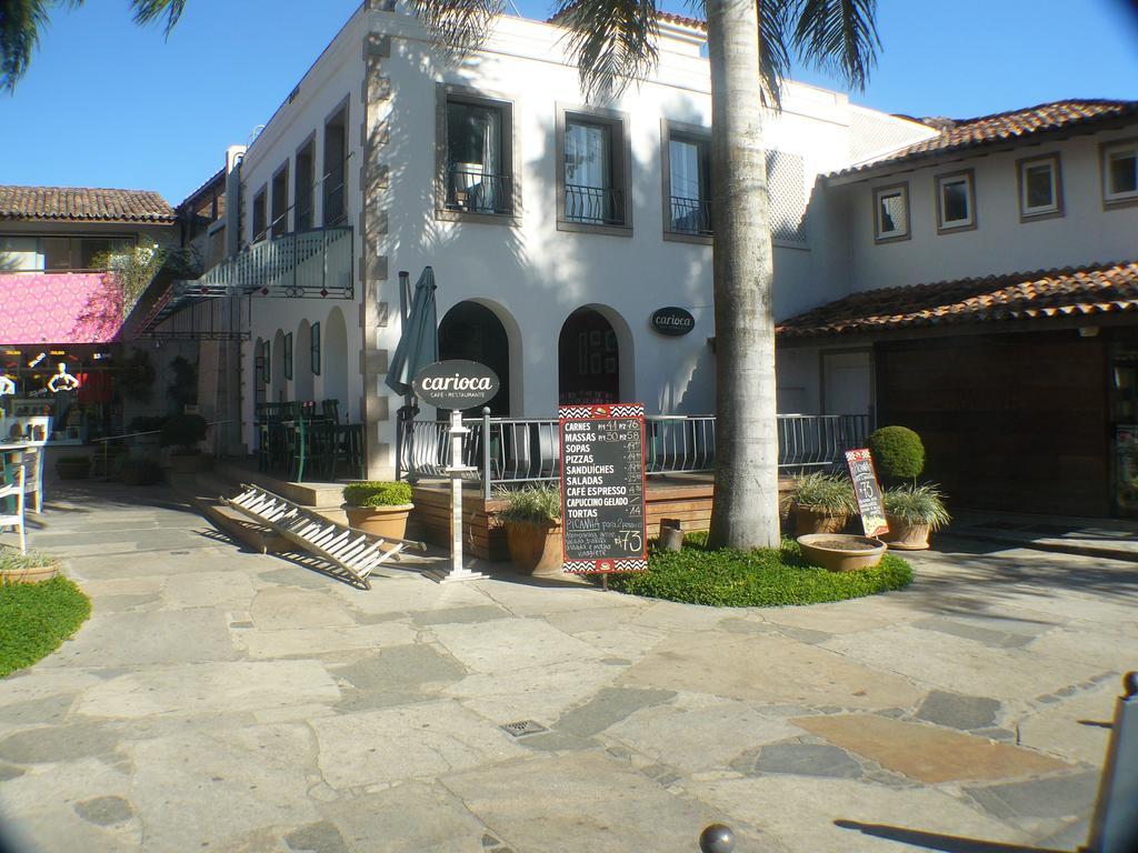 Buzios Beach Internacional Residence Service 외부 사진
