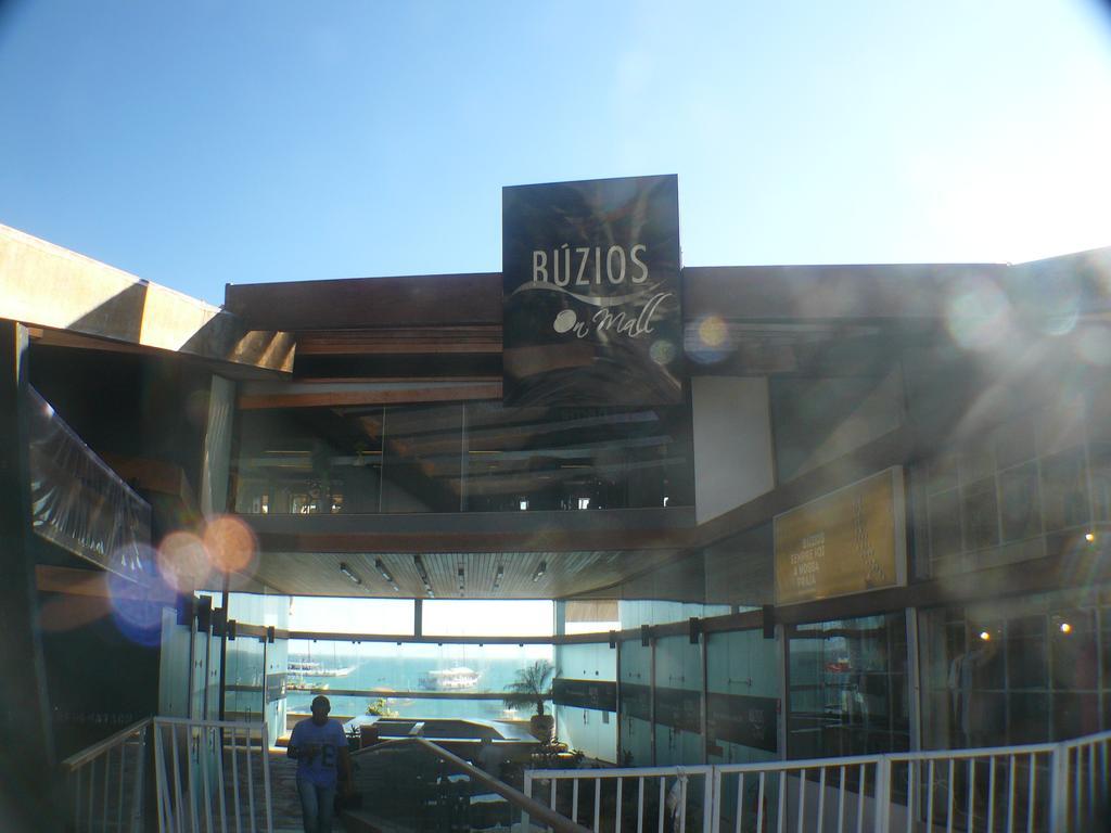 Buzios Beach Internacional Residence Service 외부 사진