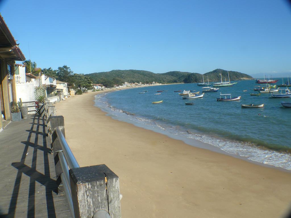 Buzios Beach Internacional Residence Service 외부 사진