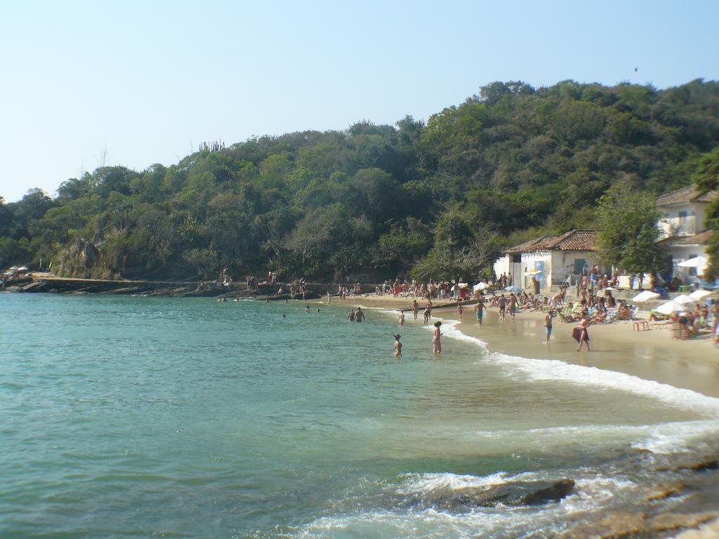 Buzios Beach Internacional Residence Service 외부 사진
