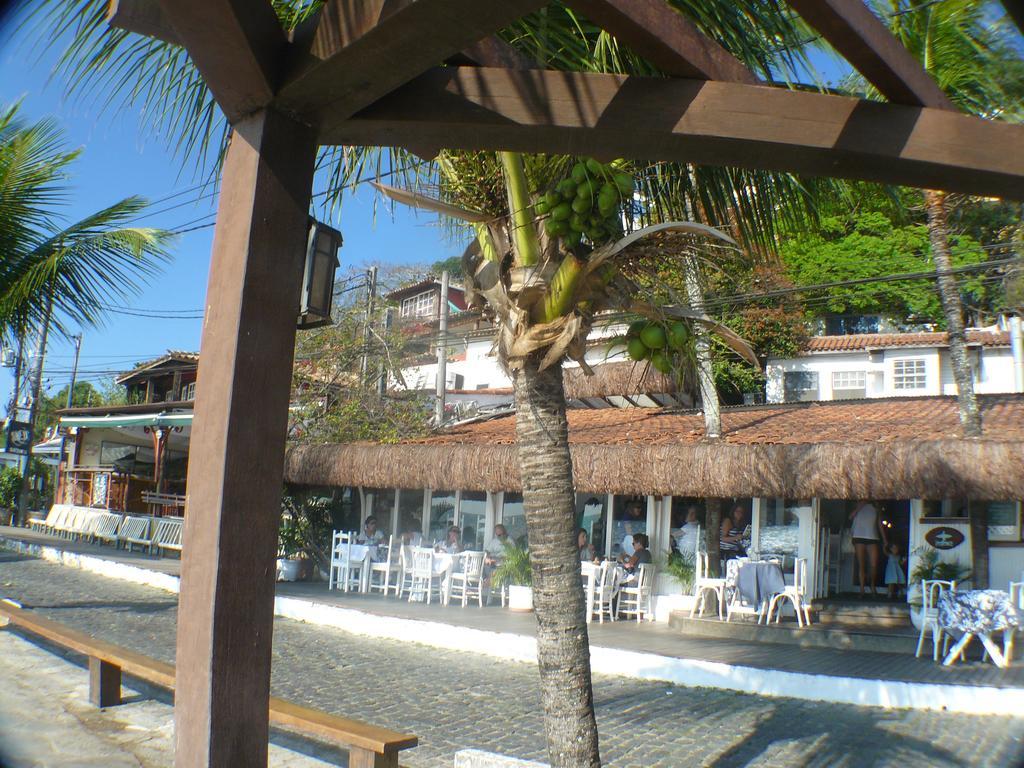 Buzios Beach Internacional Residence Service 외부 사진
