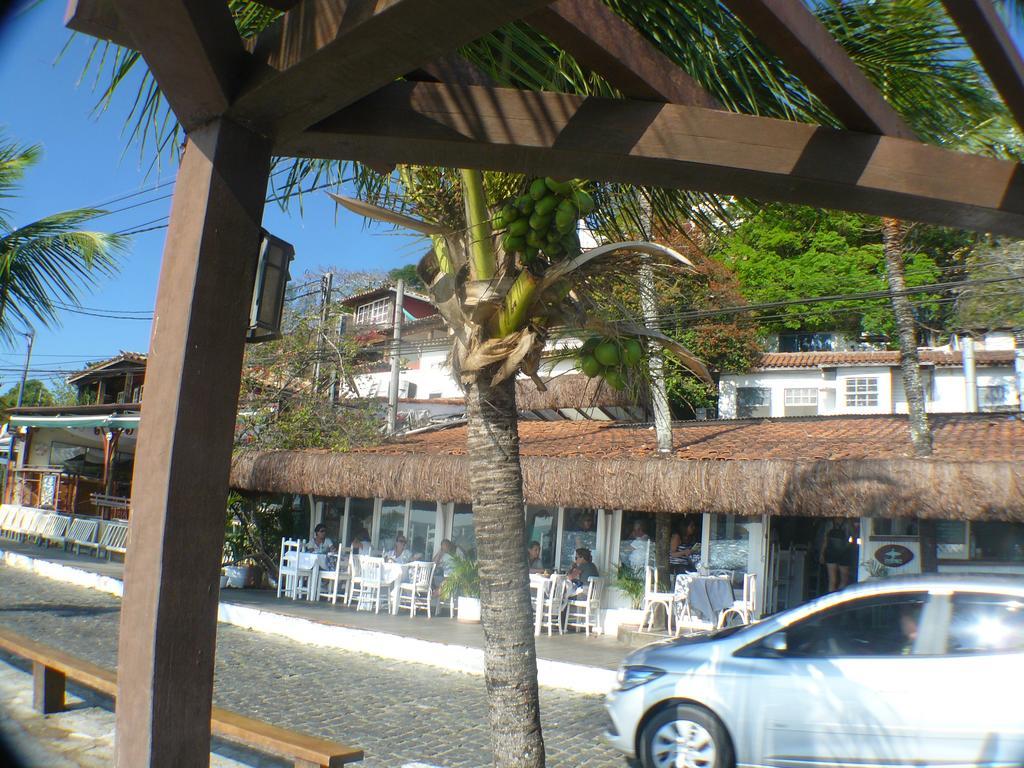 Buzios Beach Internacional Residence Service 외부 사진