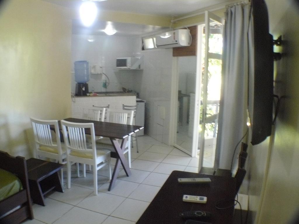 Buzios Beach Internacional Residence Service 외부 사진