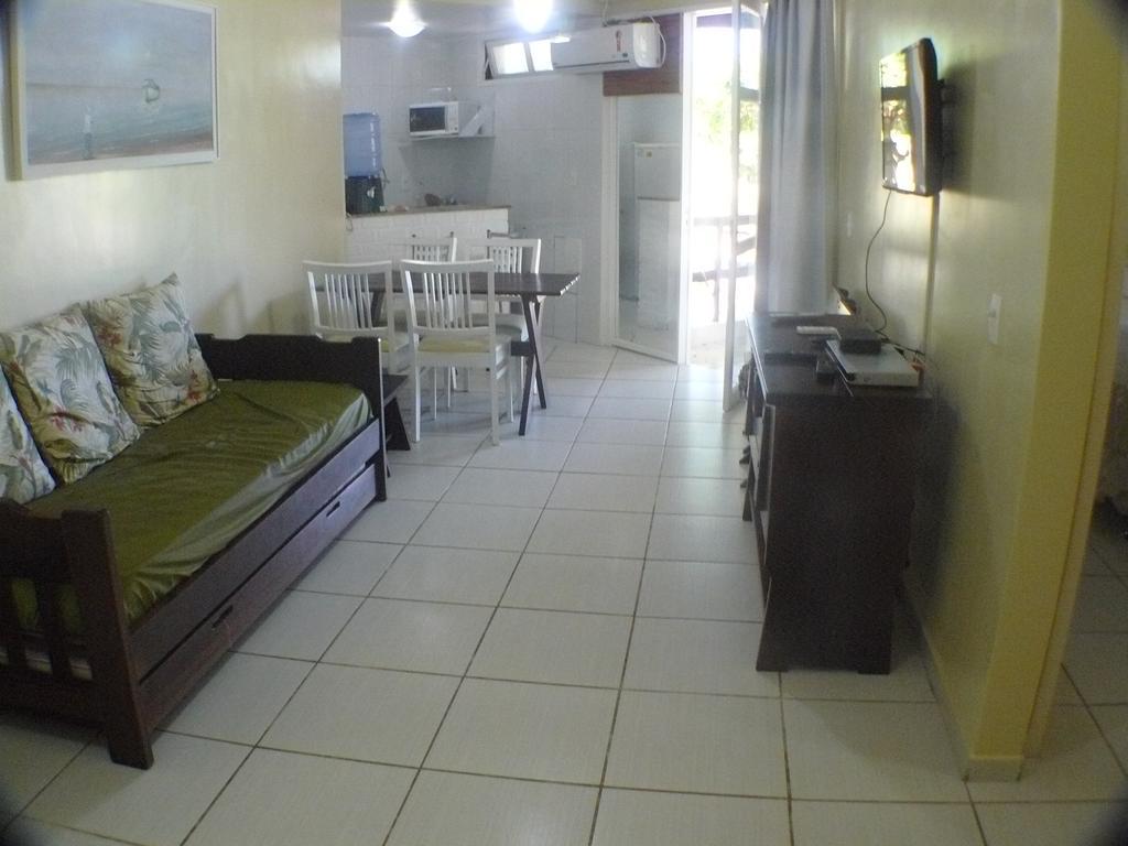 Buzios Beach Internacional Residence Service 외부 사진