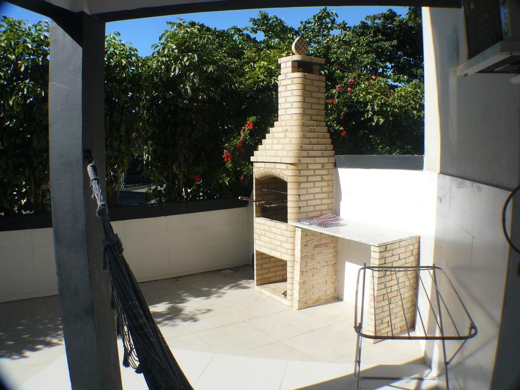 Buzios Beach Internacional Residence Service 외부 사진