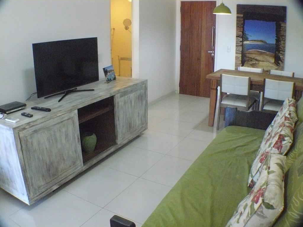 Buzios Beach Internacional Residence Service 외부 사진