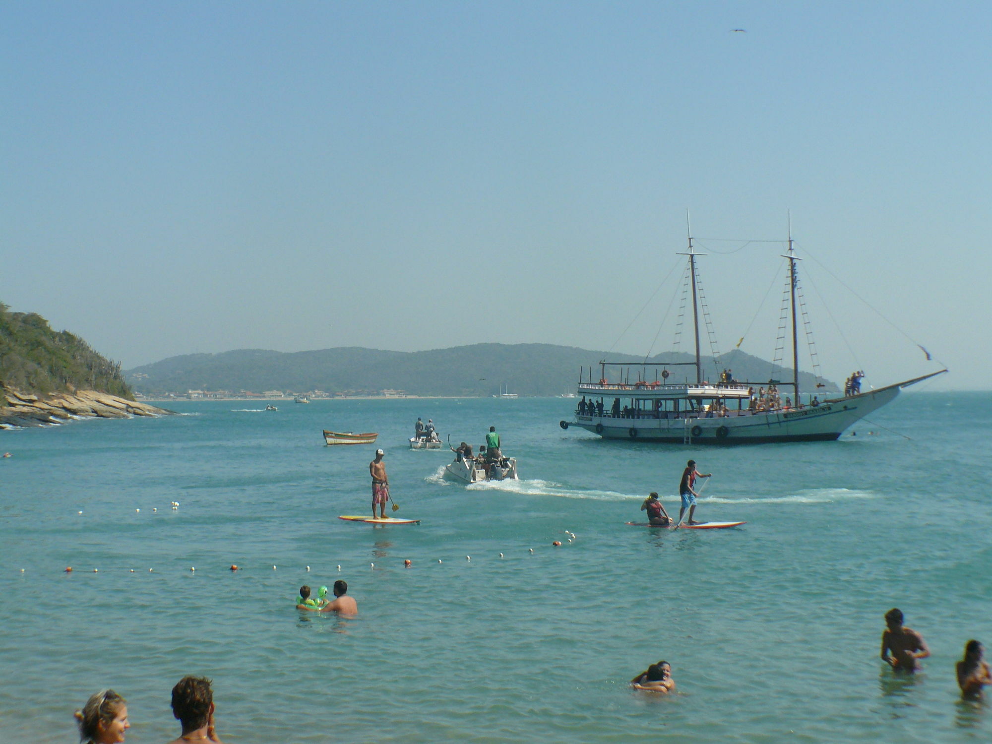 Buzios Beach Internacional Residence Service 외부 사진